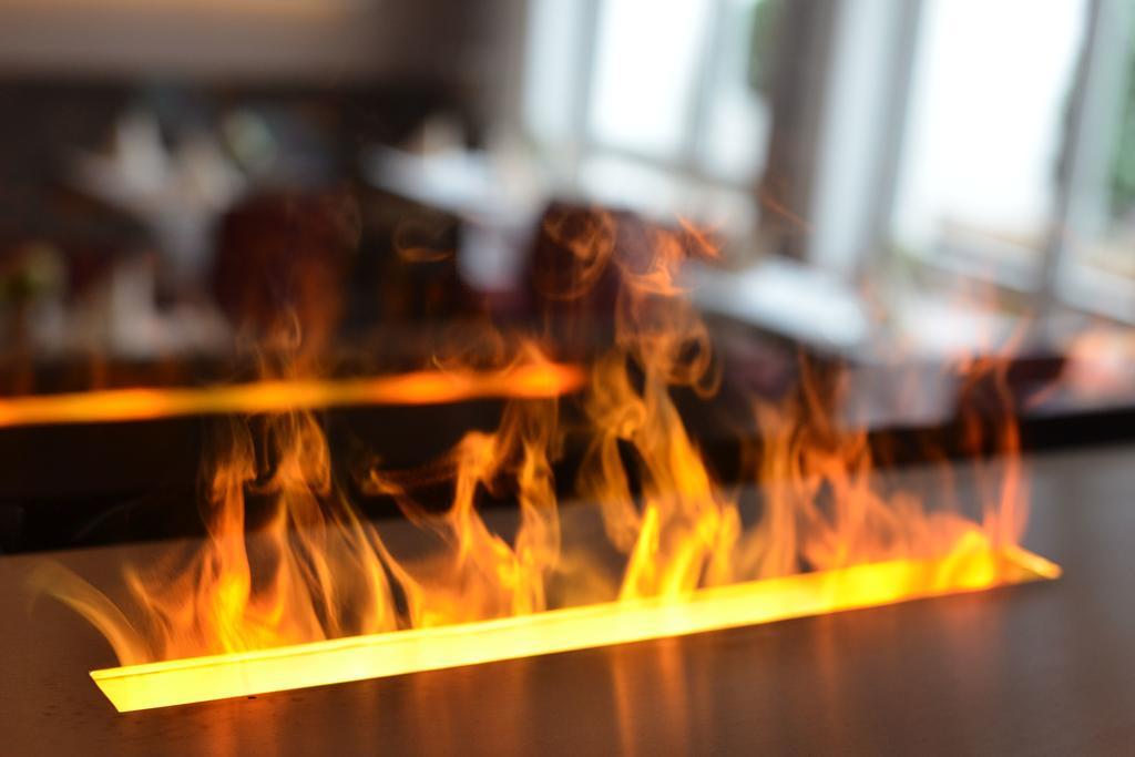 Hotel Restaurant Waldesruh Emstek Buitenkant foto